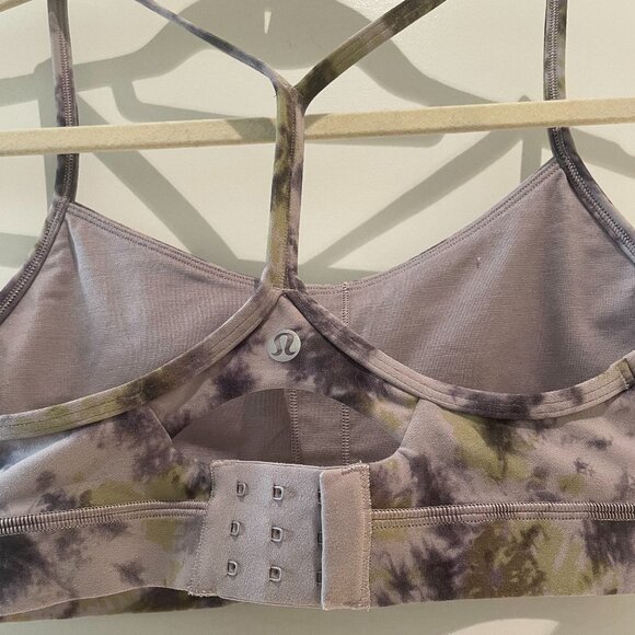 Lululemon Flow Y Nulu Bra *Light Support, A–C Cups - Picture 8 of 16